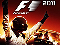 F1οǤɥޥ꡼ǿF1 2011פܸǤPS3/Xbox 360˸ȯ