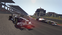 画像ギャラリー No.006のサムネイル画像 / PS3/Xbox 360「F1 2011」の発売日がF1日本GP直前の9月29日に決定。日本公式サイトは明日オープン