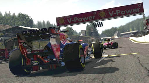 F1 2011ץץ⡼ࡼӡ