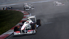 ꡼ No.007 | ɥޥF1 2011פθȤ򥢥åץǡȤʥࡼӡ䥹꡼󥷥åȡȯԥ󥿥ӥ塼Ǻ