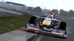 ꡼ No.004Υͥ / ɥޥTGS 2011PS3ǡF1 2011פץ쥤֥Ÿơ٥ȤˤڰΤ᤬о