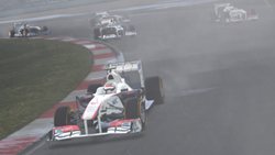 ꡼ No.005Υͥ / ɥޥTGS 2011PS3ǡF1 2011פץ쥤֥Ÿơ٥ȤˤڰΤ᤬о