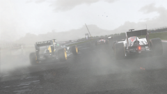 画像ギャラリー No.005のサムネイル画像 / 「F1 2011」の体験会を9月11日に大阪にて開催。数量限定のプレイ特典あり