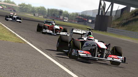 ꡼ No.006 | PS3/Xbox 360F1 2011׸Ȥǡեƥо줹ǿࡼӡ䥹꡼󥷥åȤ