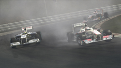 ꡼ No.009 | PS3/Xbox 360F1 2011׸Ȥǡեƥо줹ǿࡼӡ䥹꡼󥷥åȤ