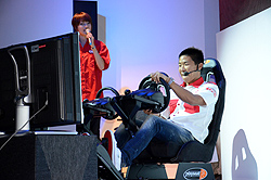 ꡼ No.003 | TGS 2011ϡF1 2011פΥơڰΤ󡤰ͤࡹо졣졼ȳΤϡġ 