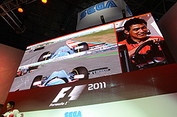 ꡼ No.006 | TGS 2011ϡF1 2011פΥơڰΤ󡤰ͤࡹо졣졼ȳΤϡġ 