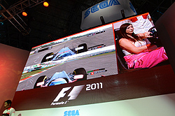 ꡼ No.009 | TGS 2011ϡF1 2011פΥơڰΤ󡤰ͤࡹо졣졼ȳΤϡġ 