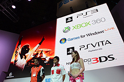 ꡼ No.012 | TGS 2011ϡF1 2011פΥơڰΤ󡤰ͤࡹо졣졼ȳΤϡġ 