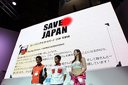 ꡼ No.013 | TGS 2011ϡF1 2011פΥơڰΤ󡤰ͤࡹо졣졼ȳΤϡġ 