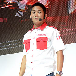 ꡼ No.014 | TGS 2011ϡF1 2011פΥơڰΤ󡤰ͤࡹо졣졼ȳΤϡġ 