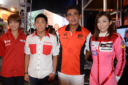 ꡼ No.017Υͥ / TGS 2011ϡF1 2011פΥơڰΤ󡤰ͤࡹо졣졼ȳΤϡġ 