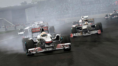 ꡼ No.007 | ɥޥF1 2011פγƼʤɤξܺ٤ǥơˤȤȤ󤳤ϤȯԤǿࡼӡǺ