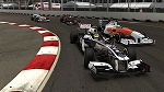 画像ギャラリー No.003のサムネイル画像 / PlayStation 3 / Xbox 360版「F1 2011」が本日発売に。マシンなどの緻密な描写が見てとれるプロモーションムービーを4GamerにUp