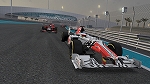 画像ギャラリー No.004のサムネイル画像 / PlayStation 3 / Xbox 360版「F1 2011」が本日発売に。マシンなどの緻密な描写が見てとれるプロモーションムービーを4GamerにUp