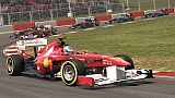 画像ギャラリー No.004のサムネイル画像 / 「F1 2011」,鈴鹿の思い出おすそわけ企画の当選者を発表。最新PVも公開