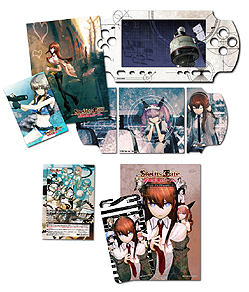 ꡼ No.001 | STEINS;GATEפۤ5pb.͵ȥοʤ˥˥ľΤʤɤ