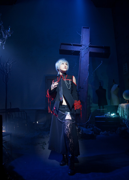 ꡼ No.002Υͥ / STEINS;GATEסե󥿥ब730ǥޥ饤