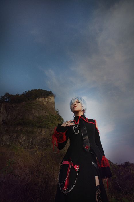 ꡼ No.003Υͥ / STEINS;GATECHAOS;HEADCDRevival Prophecyפ1221ȯ