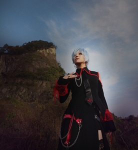 ꡼ No.003Υͥ / CHAOS;HEADפӽФե󥿥FESȺ縶椤ˡ2ndХ֡PHANTASM Revival ProphecyפäʹƤ