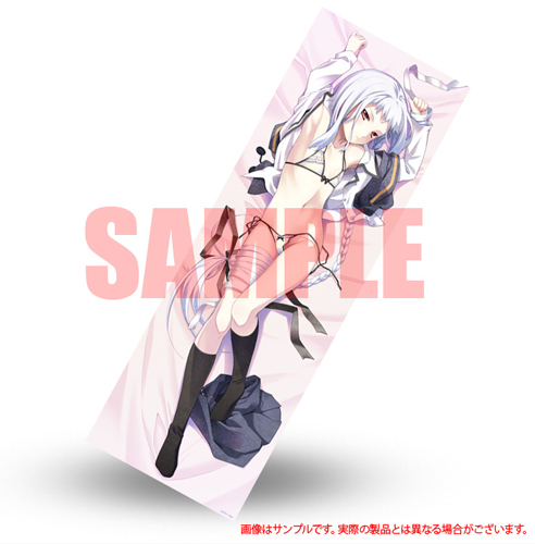 画像ギャラリー No.001のサムネイル画像 / 5pb.Online Shop,コミケ81などでの販売グッズを取扱い開始