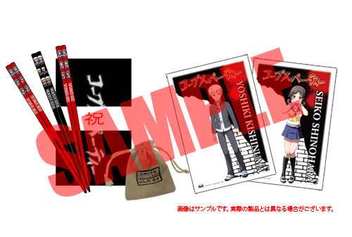 画像ギャラリー No.002のサムネイル画像 / 5pb.Online Shop,コミケ81などでの販売グッズを取扱い開始