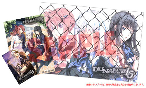 画像ギャラリー No.003のサムネイル画像 / 5pb.Online Shop,コミケ81などでの販売グッズを取扱い開始