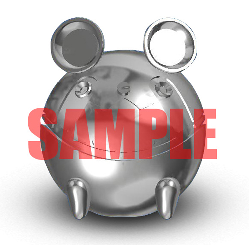 画像ギャラリー No.008のサムネイル画像 / 5pb.Online Shop,コミケ81などでの販売グッズを取扱い開始