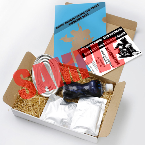 画像ギャラリー No.009のサムネイル画像 / 5pb.Online Shop,コミケ81などでの販売グッズを取扱い開始