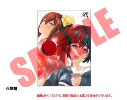 画像ギャラリー No.017のサムネイル画像 / 5pb.Online Shop,コミケ81などでの販売グッズを取扱い開始