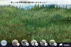 画像ギャラリー No.006のサムネイル画像 / GhM初のiPhone用ゲーム「FROG MINUTES」には,単純ながらも遊び続けたくなる魅力が満載
