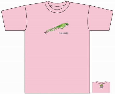 ꡼ No.001 | FROG MINUTESiPhone󥭥4̡iPad󥭥1̤