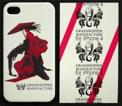 ꡼ No.001 | FROG MINUTESۿǰiPhone 4ѥСGhM STOREо