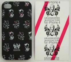 ꡼ No.002 | FROG MINUTESۿǰiPhone 4ѥСGhM STOREо