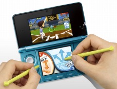 ꡼ No.001 | 2ܤΥڥľŪФΥݡĥ֥å֥ڥ󥹥ݡġפ˥ƥɡ3DS62ȯ