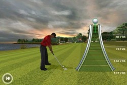 ꡼ No.001 | ץʬڤTiger Woods PGA TOUR 12סApp Storeȯ