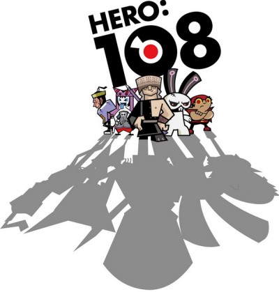 ���������꡼ No.003�Υ���ͥ������ / ���ޥ˥��������奢�륢��������HERO: 108�פ�App Store��̵���ۿ�