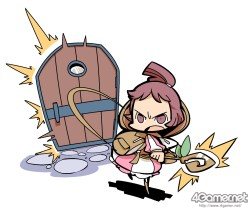 画像ギャラリー No.002のサムネイル画像 / 冒険者マフィアは,ドラゴンの財宝を手にできるか。TRPG連載「『ダンジョンズ&ドラゴンズ』で遊ぼう」第2回は,初のダンジョン攻略に挑戦だ