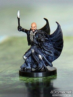 画像ギャラリー No.016のサムネイル画像 / 冒険者マフィアは,ドラゴンの財宝を手にできるか。TRPG連載「『ダンジョンズ&ドラゴンズ』で遊ぼう」第2回は,初のダンジョン攻略に挑戦だ