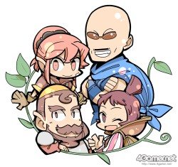 画像ギャラリー No.019のサムネイル画像 / 冒険者マフィアは,ドラゴンの財宝を手にできるか。TRPG連載「『ダンジョンズ&ドラゴンズ』で遊ぼう」第2回は,初のダンジョン攻略に挑戦だ