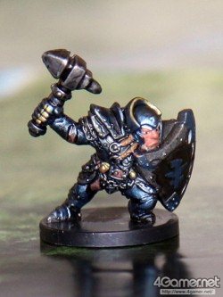 画像ギャラリー No.020のサムネイル画像 / 冒険者マフィアは,ドラゴンの財宝を手にできるか。TRPG連載「『ダンジョンズ&ドラゴンズ』で遊ぼう」第2回は,初のダンジョン攻略に挑戦だ