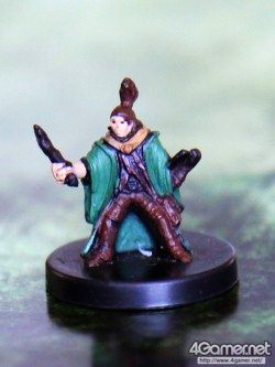 画像ギャラリー No.022のサムネイル画像 / 冒険者マフィアは,ドラゴンの財宝を手にできるか。TRPG連載「『ダンジョンズ&ドラゴンズ』で遊ぼう」第2回は,初のダンジョン攻略に挑戦だ