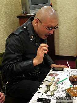 画像ギャラリー No.030のサムネイル画像 / 冒険者マフィアは,ドラゴンの財宝を手にできるか。TRPG連載「『ダンジョンズ&ドラゴンズ』で遊ぼう」第2回は,初のダンジョン攻略に挑戦だ