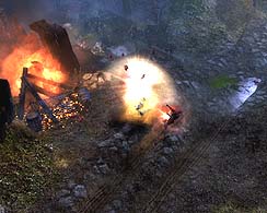 ꡼ No.002 | Titan QuestפγȯãʤGrim DawnפΥࡼӡʸˤϥåå奿פΥRPG