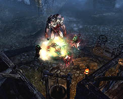 ꡼ No.003 | Titan QuestפγȯãʤGrim DawnפΥࡼӡʸˤϥåå奿פΥRPG