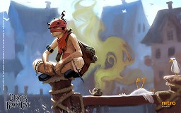 ꡼ No.003Υͥ / Paradox InteractivePirates of Black CoveפΥץ쥤ࡼӡ±Ȥʤäƥֳ˽