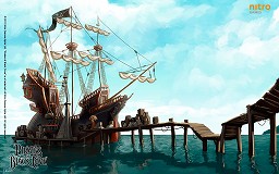 ꡼ No.004Υͥ / Paradox InteractivePirates of Black CoveפΥץ쥤ࡼӡ±Ȥʤäƥֳ˽