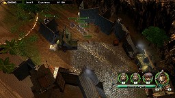 ꡼ No.007Υͥ / Paradox InteractivePirates of Black CoveפΥץ쥤ࡼӡ±Ȥʤäƥֳ˽