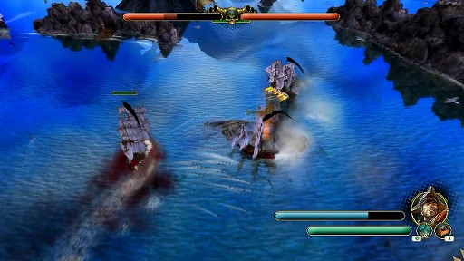 ꡼ No.009Υͥ / Paradox InteractivePirates of Black CoveפΥץ쥤ࡼӡ±Ȥʤäƥֳ˽