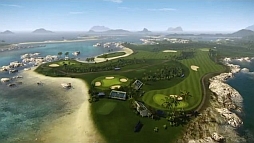 Cryengine 3による超リアルゴルフゲーム Tour Golf Online の最新ムービーを4gamerに掲載